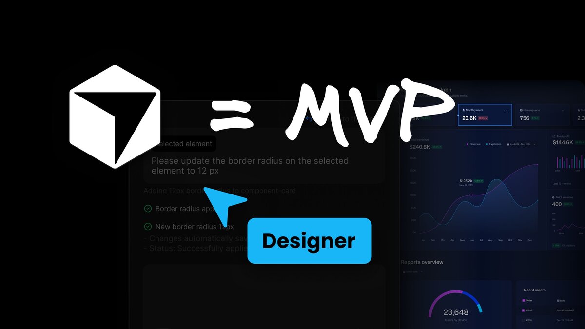 Cursor for Designers Tutorial #2: Edit UI Safely in an Existing Product Repo