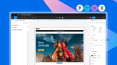 How to Build: Figma importing made easy