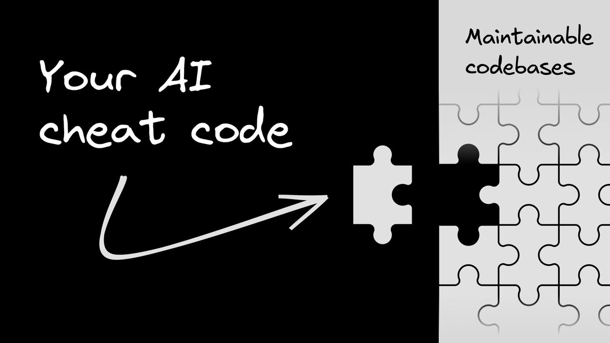 Test-driven development with AI