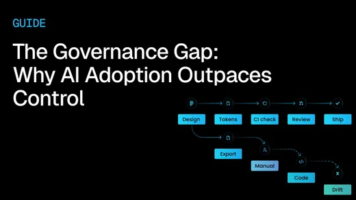 The Governance Gap: Why AI Adoption Outpaces Control, and What to Do About It