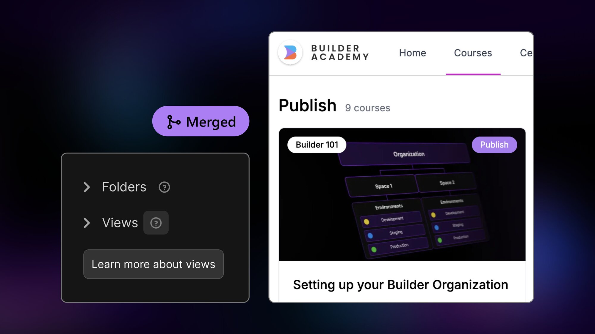 How Go-to-Market teams at Builder.io use Fusion