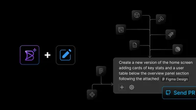 Implement features in your webapp with AI