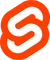 svelte logo