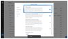 Image of Proxy Previews toggle in Settings.