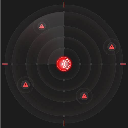 The Future of AI-Driven SOCs: From Automation to Security Service Providers