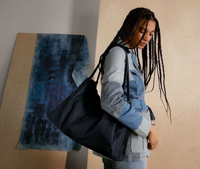 Shop The River Backpack