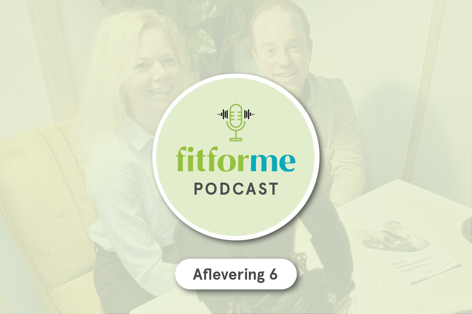 Voorbereiden op een Gastric Bypass – met Remco Renes