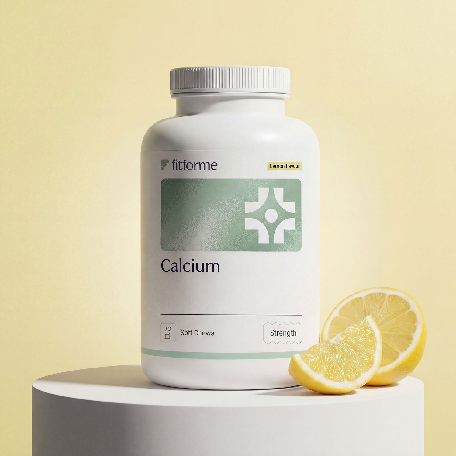 Calcium Soft Chew