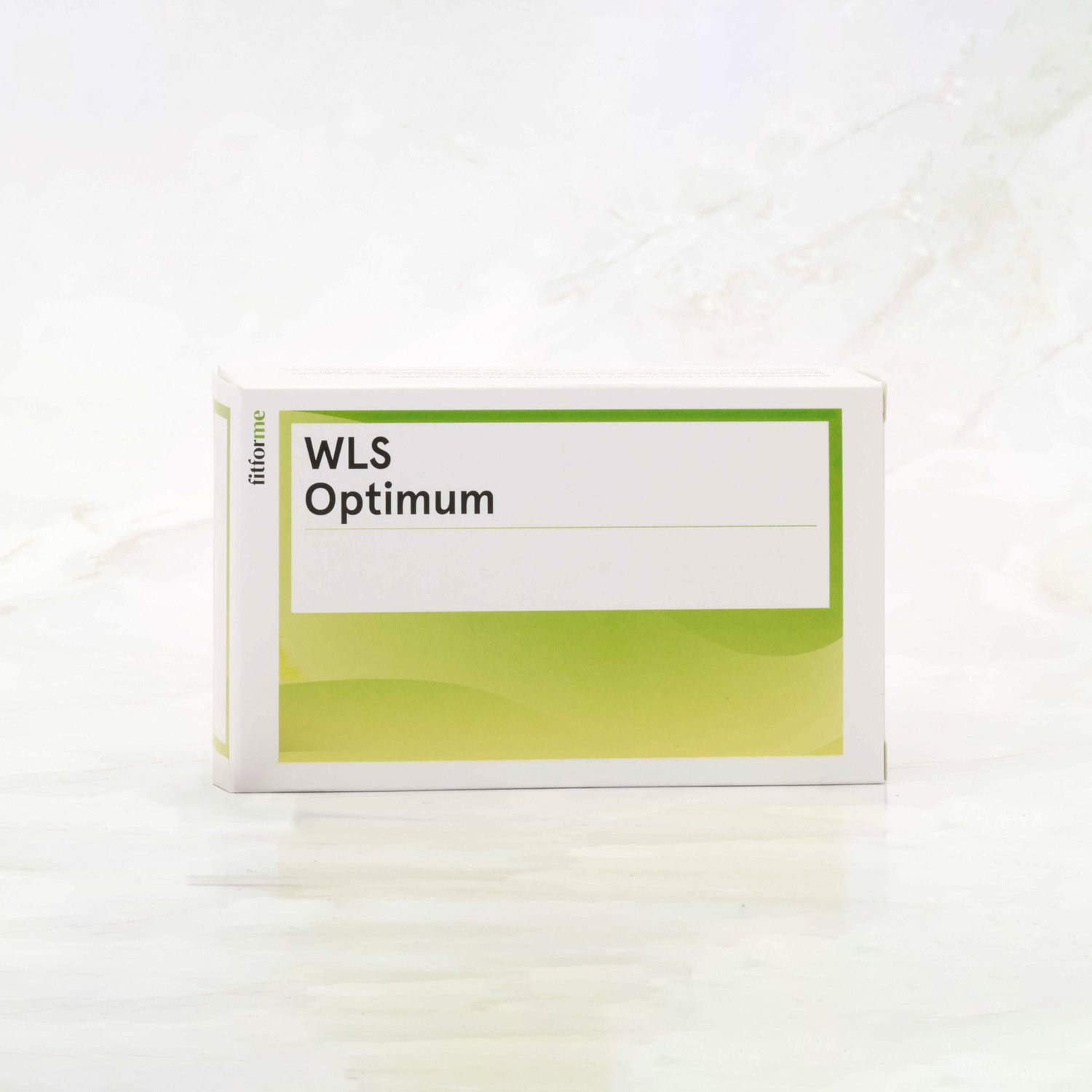 WLS Optimum