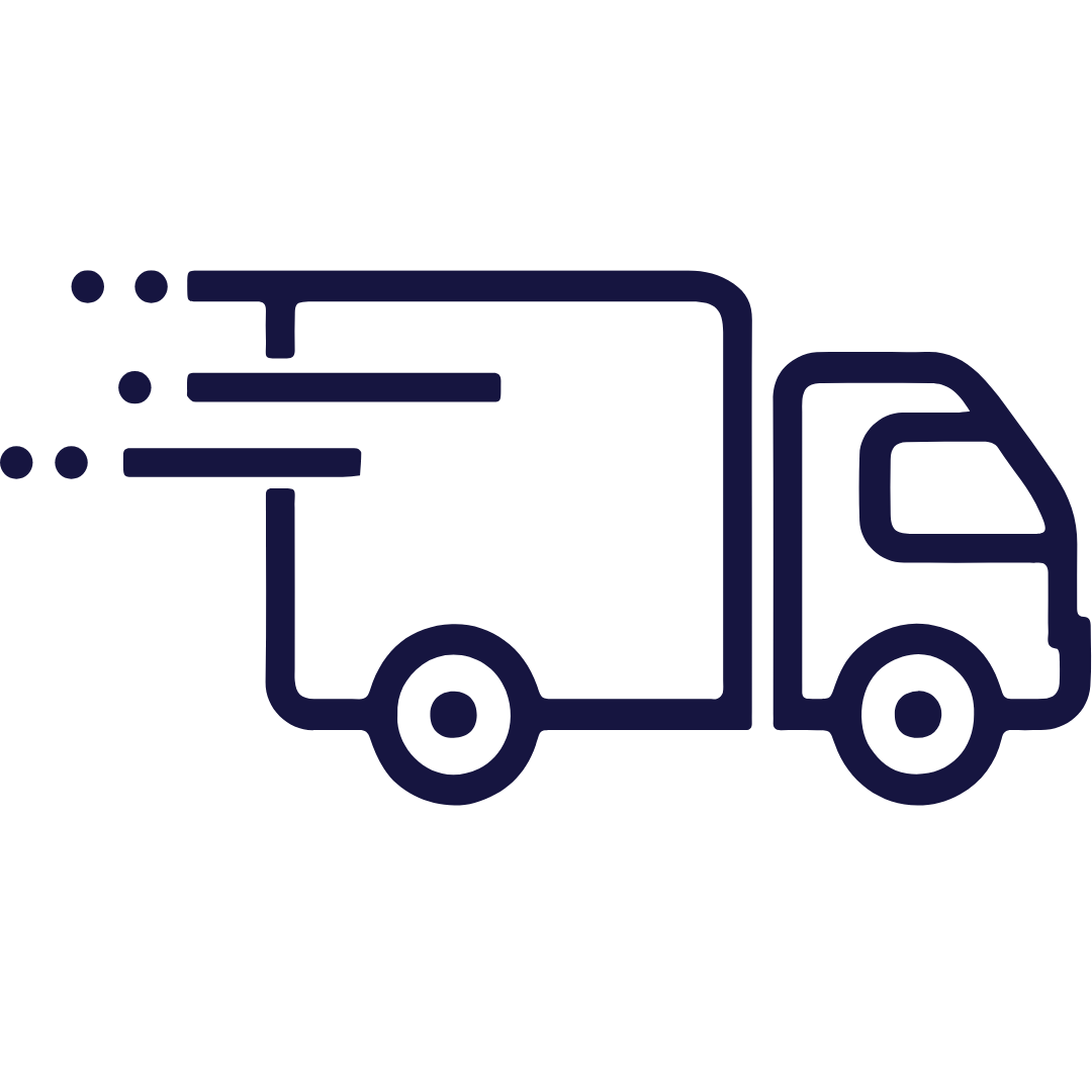 Delivery icon