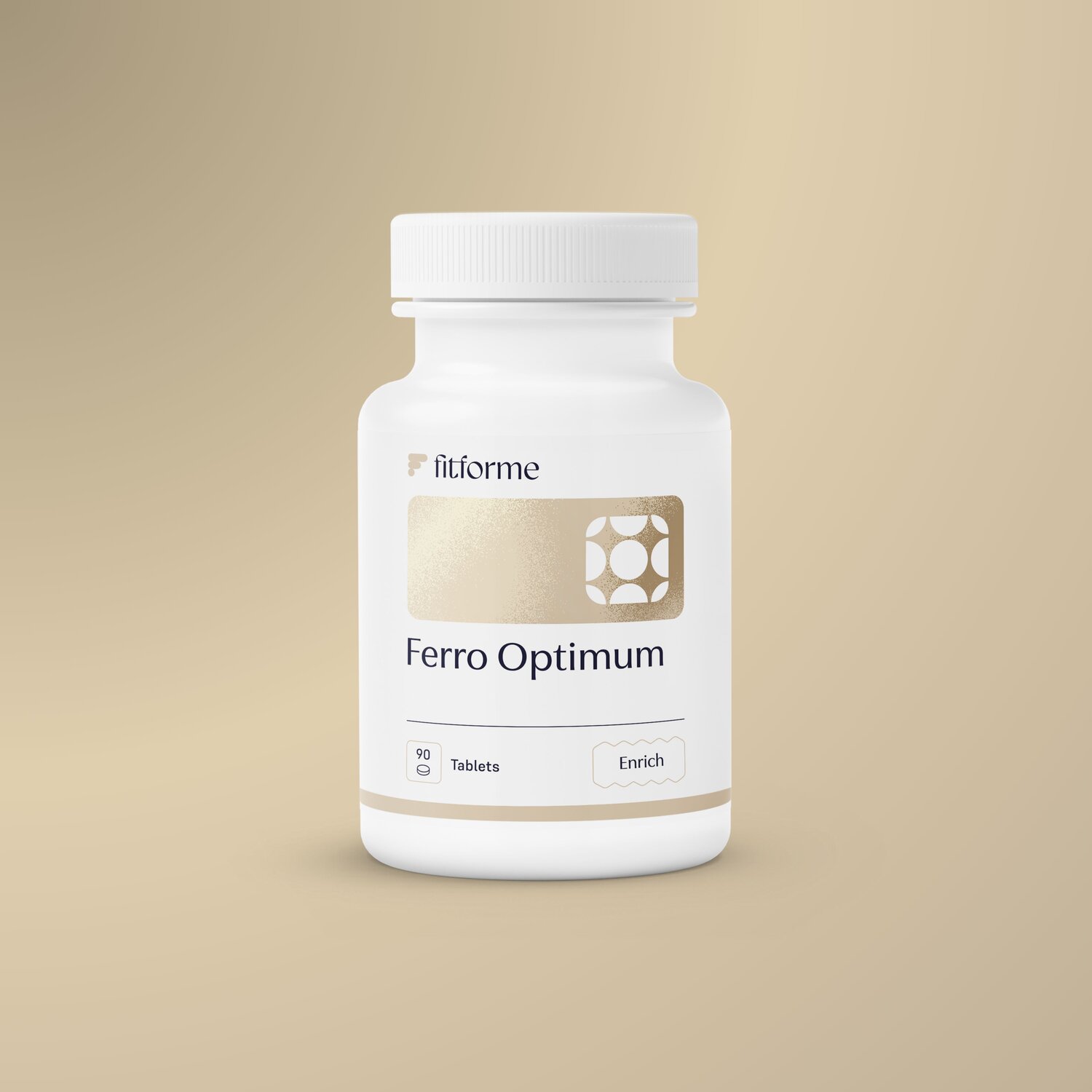 Ferro Optimum product van FitForMe