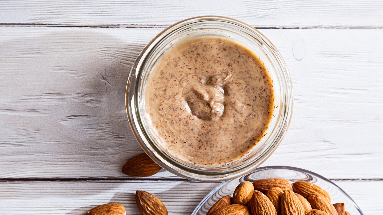 Warm Apple Pie Smoothie