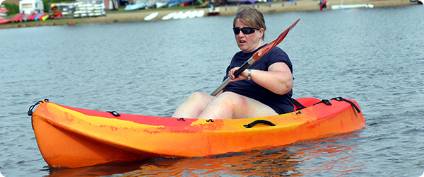 rowing
