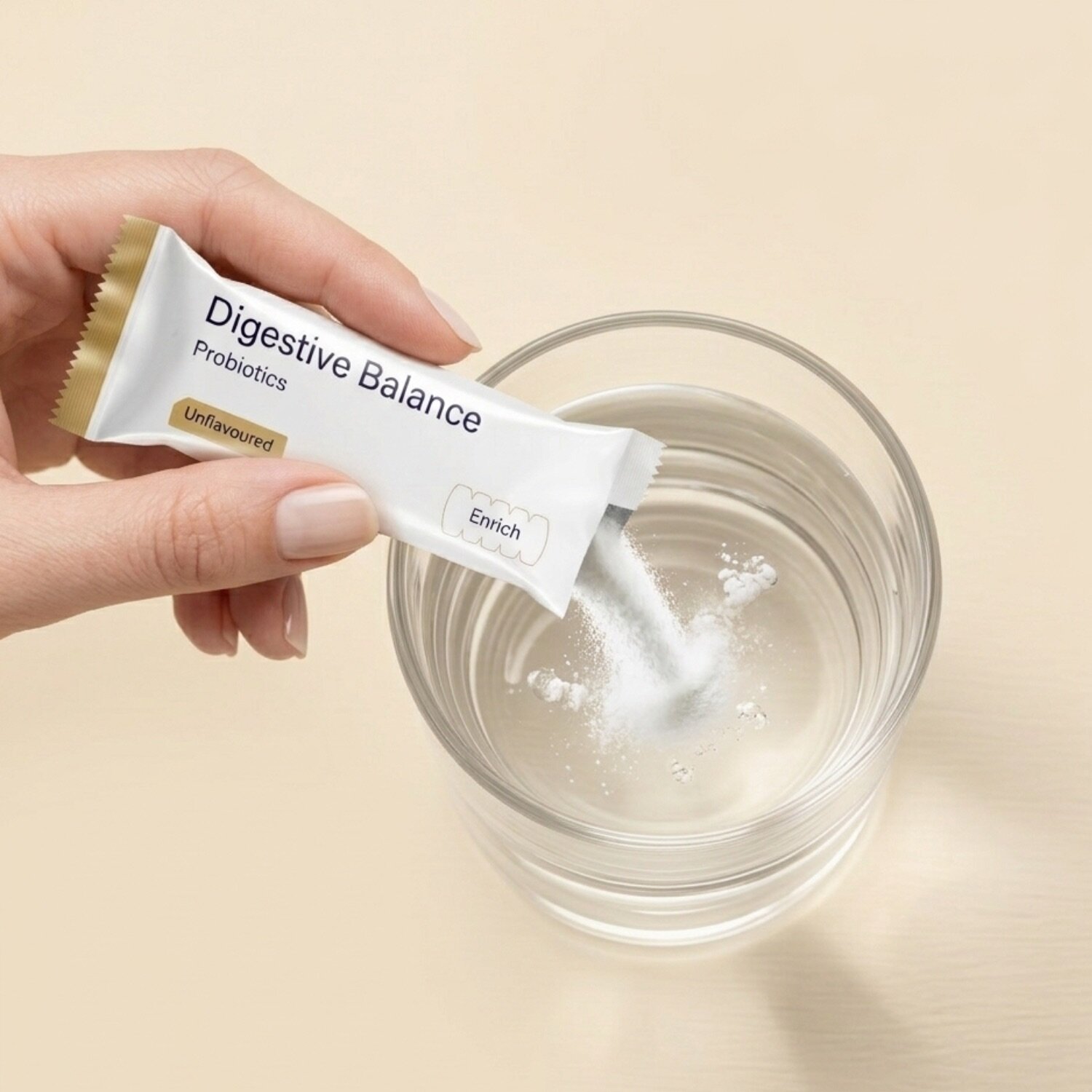 Vitamin-A-Produkt von FitForMe