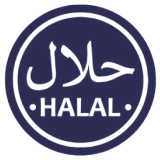 Certifié halal