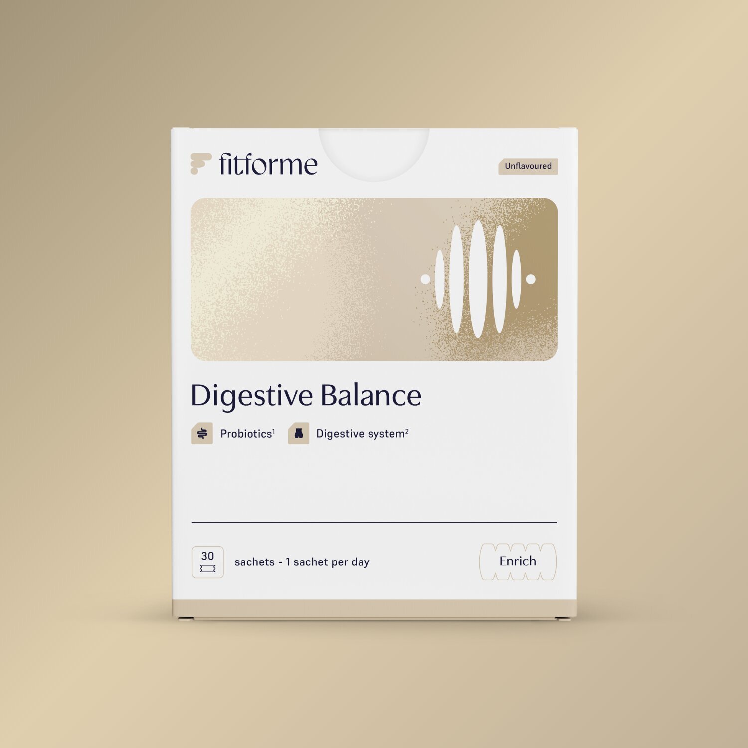 Digestive balance