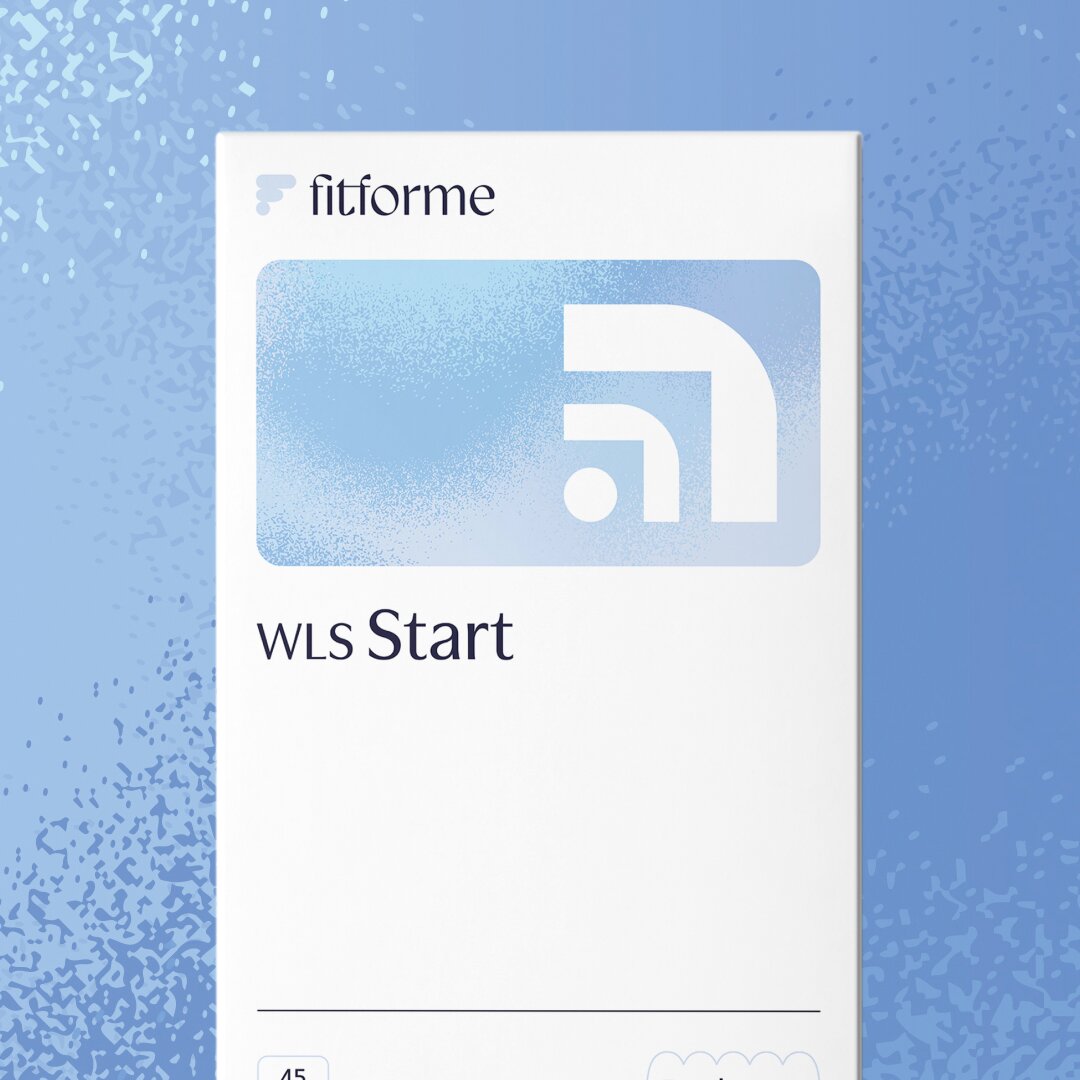FitForMe WLS Start