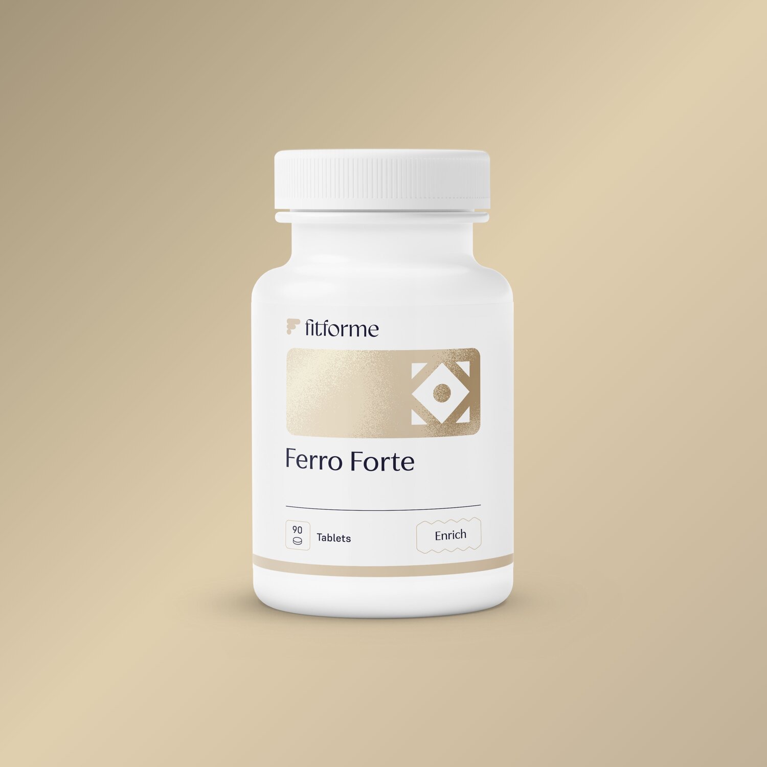Ferro Forte product from FitForMe