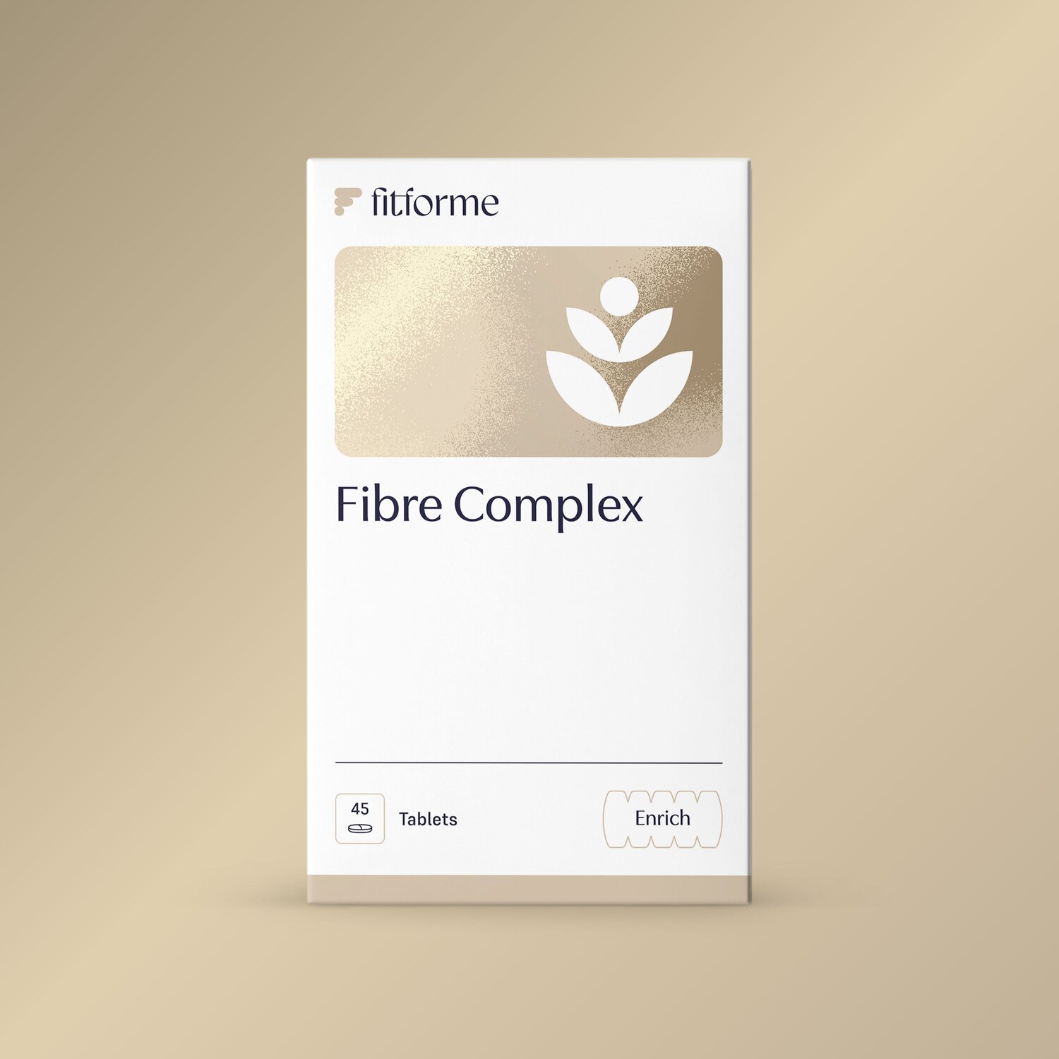 Fibre Complex product from FitForMe