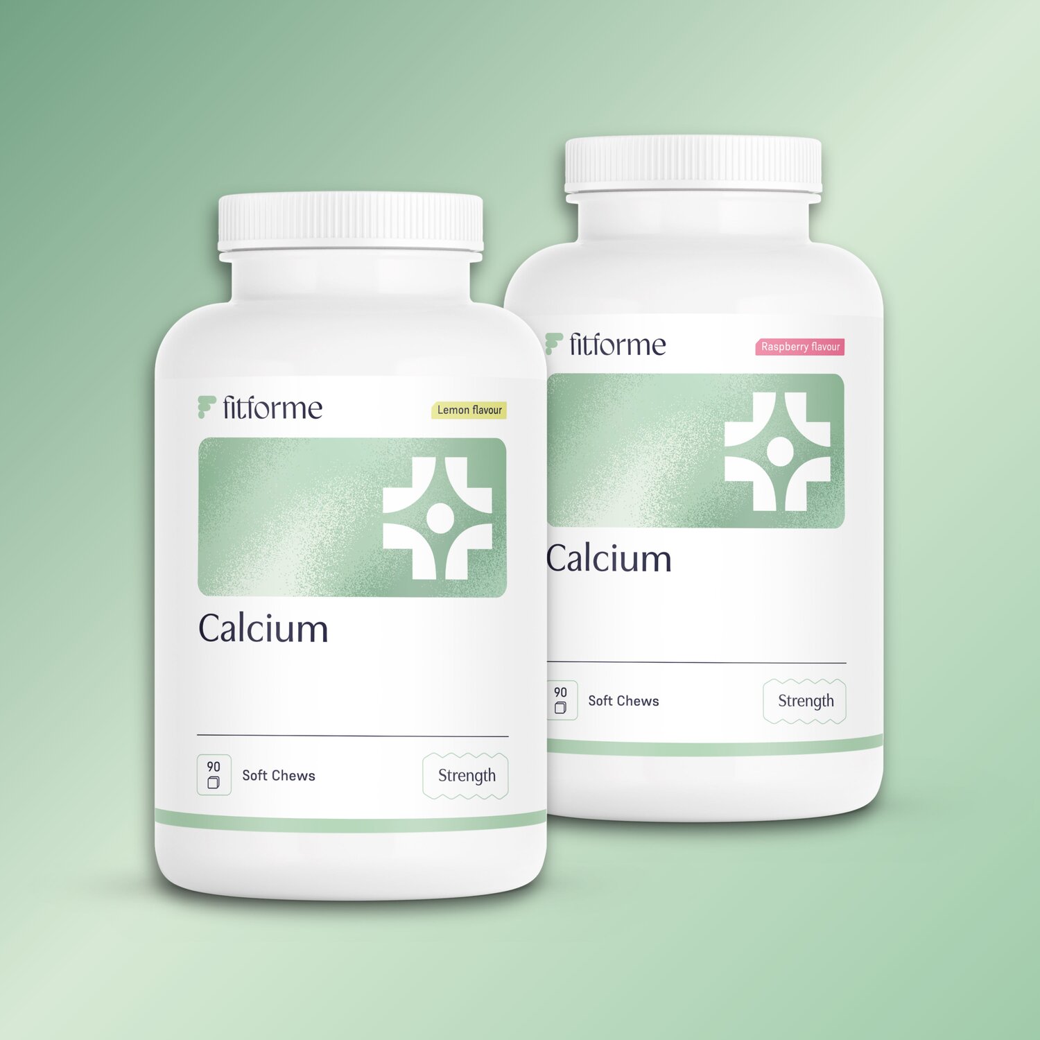 Calcium Soft Chew products from FitForMe