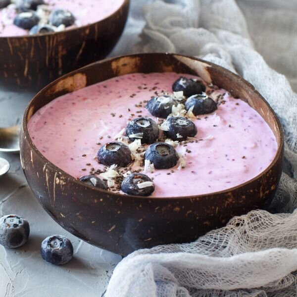 Smoothie Bowl