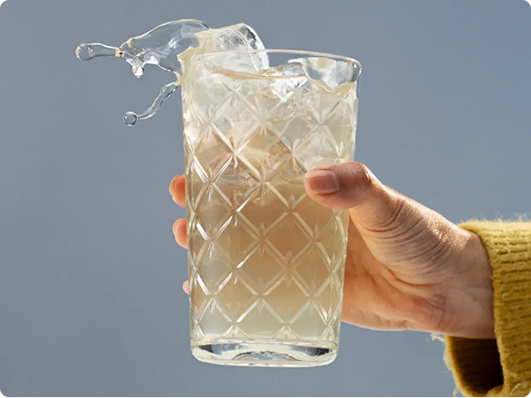 Clear Protein+