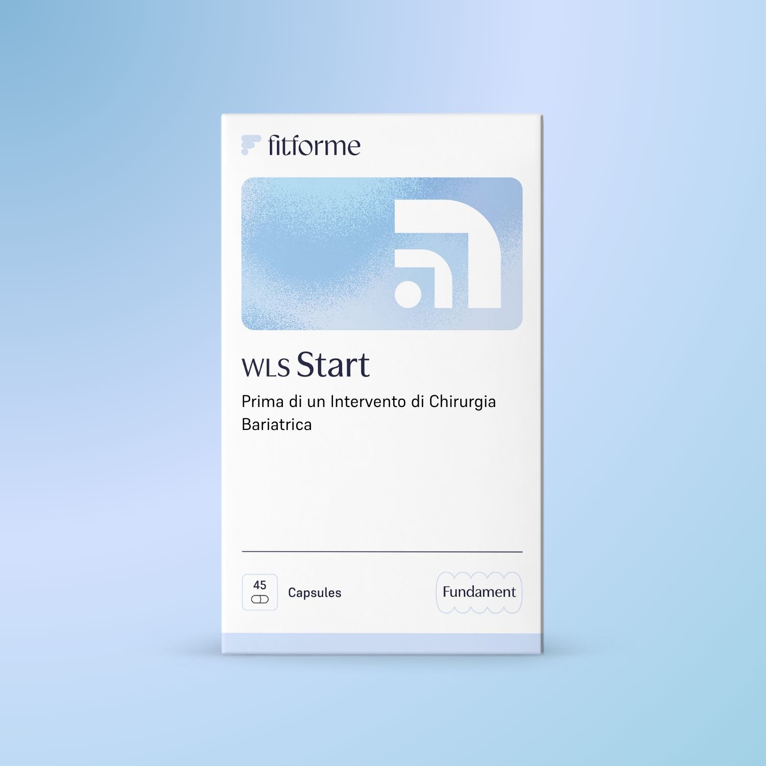 How to use WLS Start from FitForMe