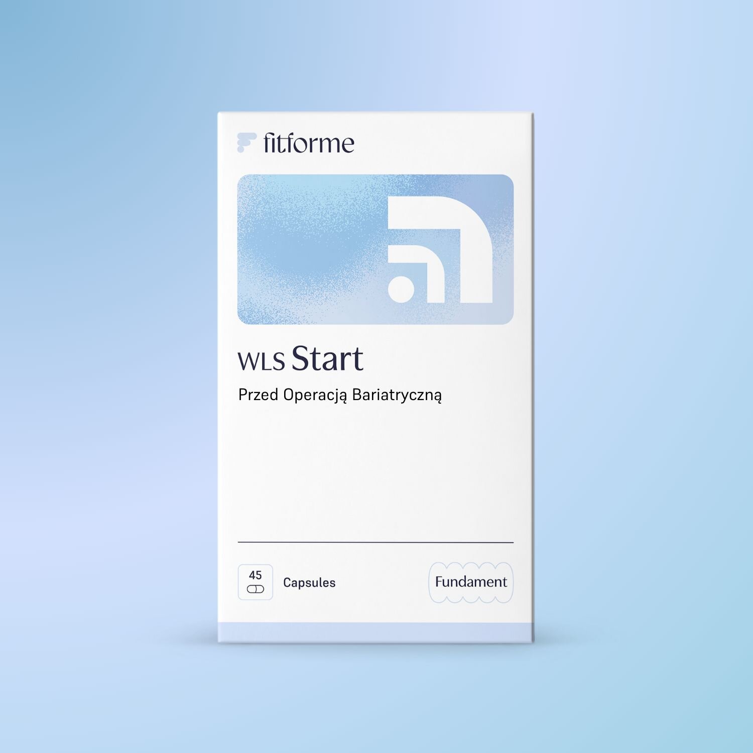 How to use WLS Start from FitForMe