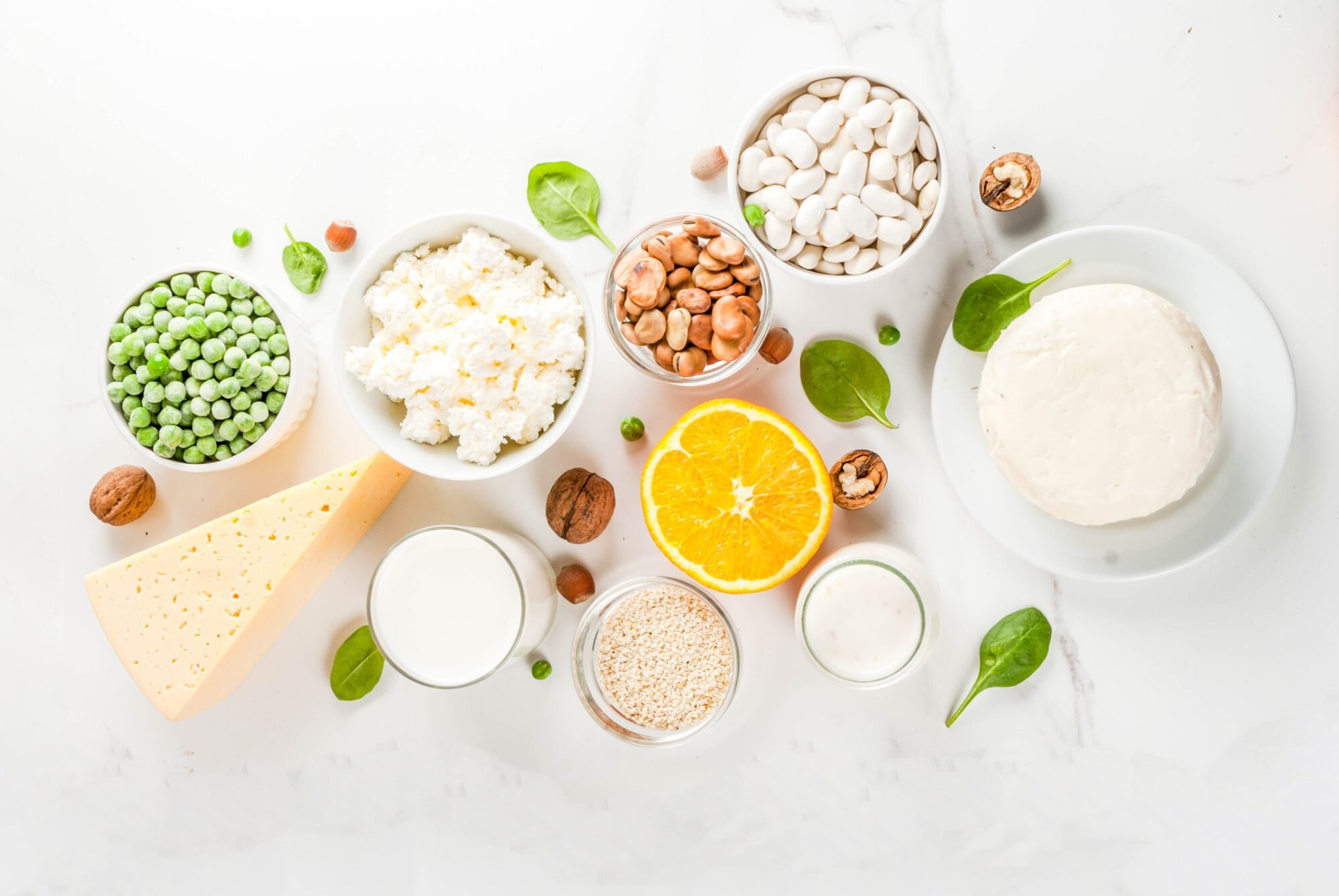 Calcium na maagverkleining: wat je moet weten | FitForMe 