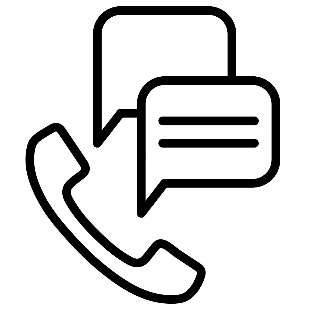 Phone icon