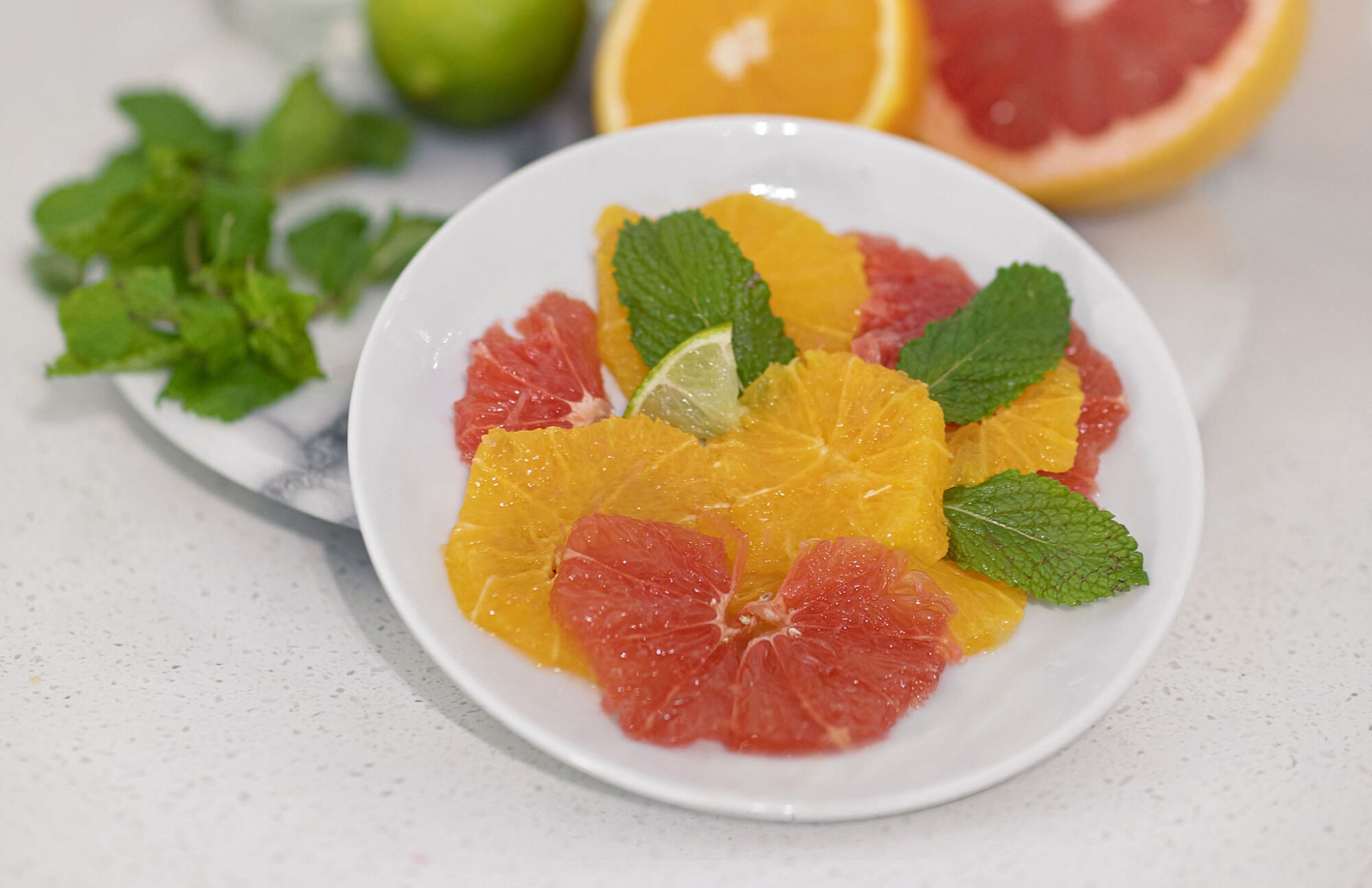 Carpaccio