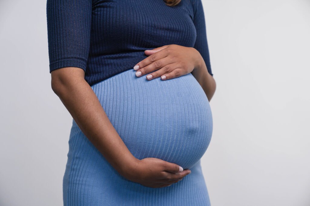 Pregnancy after weight loss surgery: What you need to know
