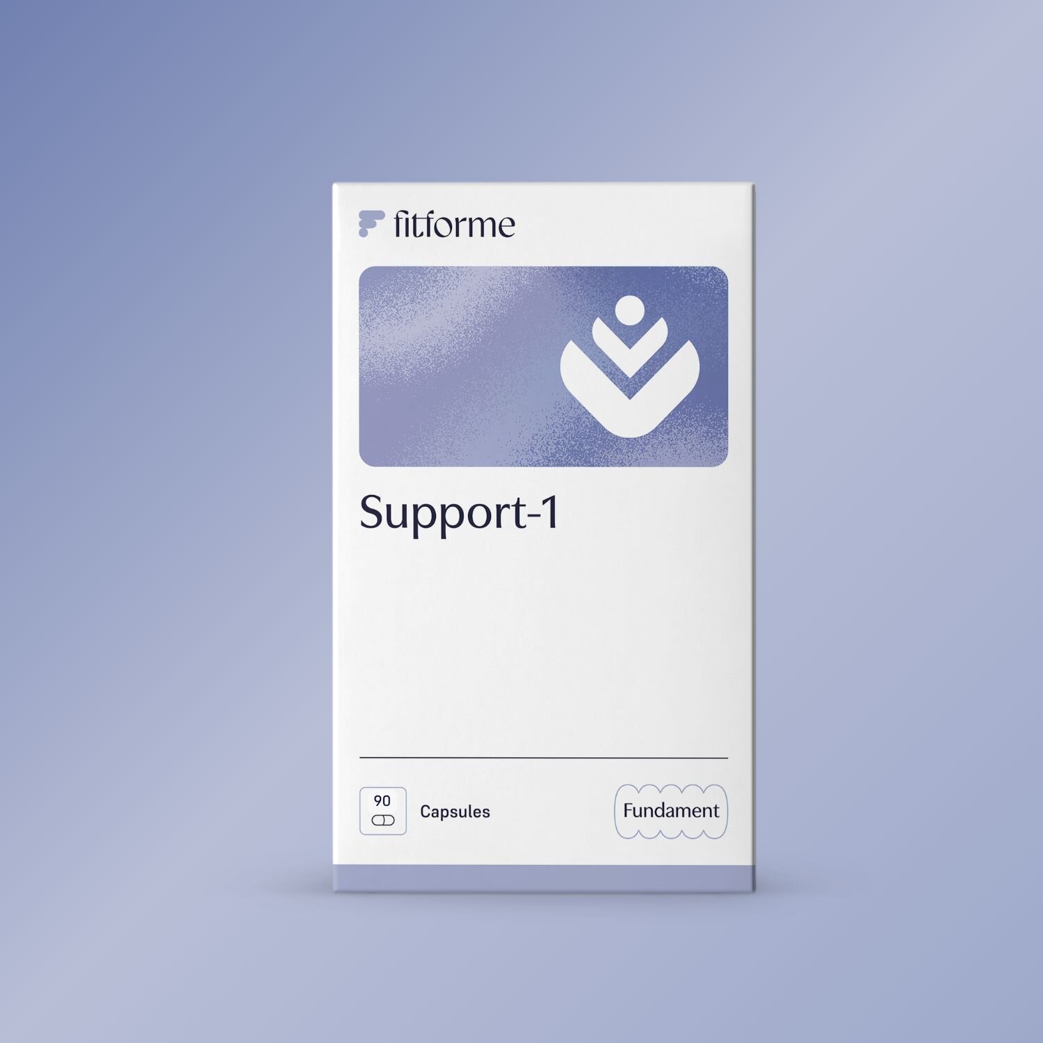 Support-1 product from FitForMe