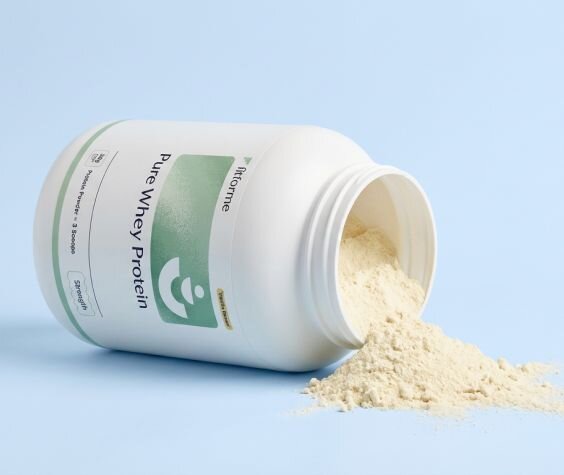 Pure Whey Protein