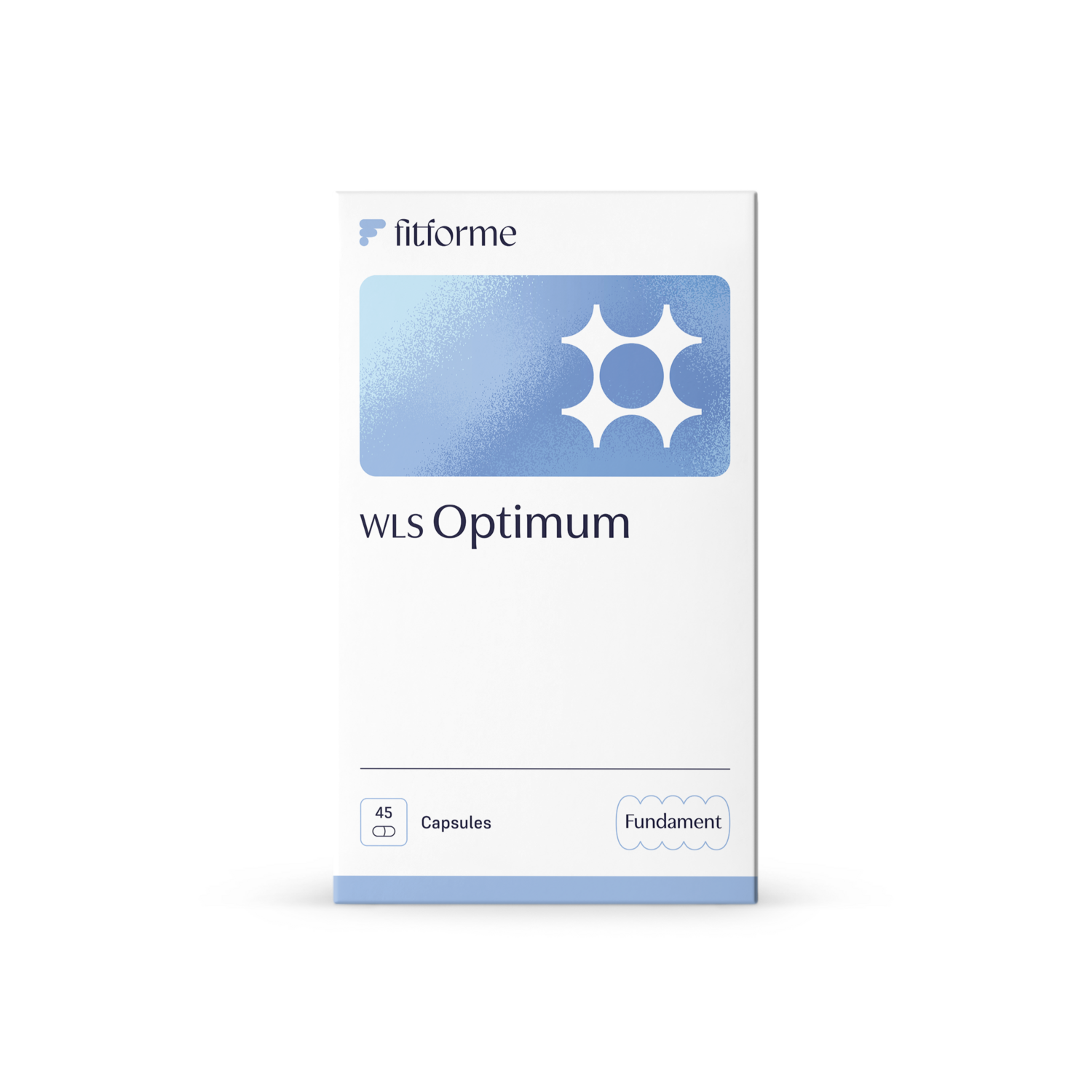 Order WLS Optimum for Gastric Sleeve