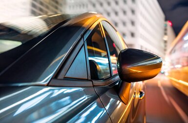 Auto Dealership Program