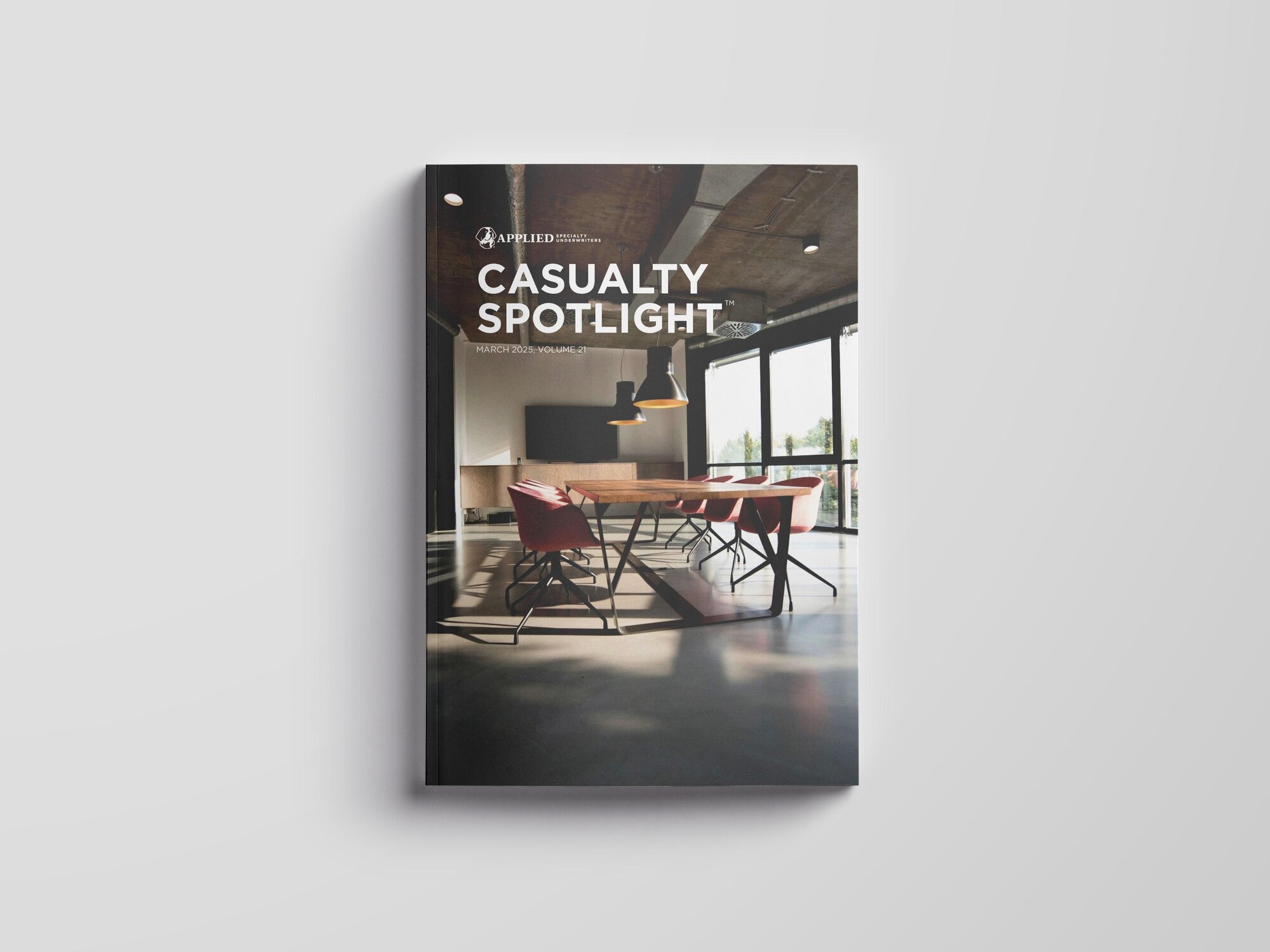 ASU Newsletter  March 2025 - Vol. 21