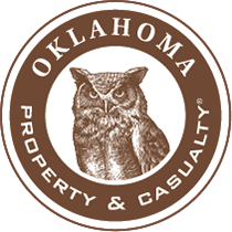 Oklahoma Property Brown