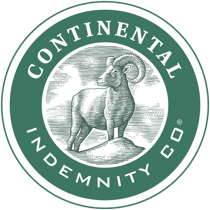 Continental Indemnity Company Green