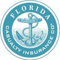 Florida Casualty Blue