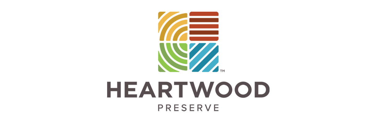 Heartwood Logo