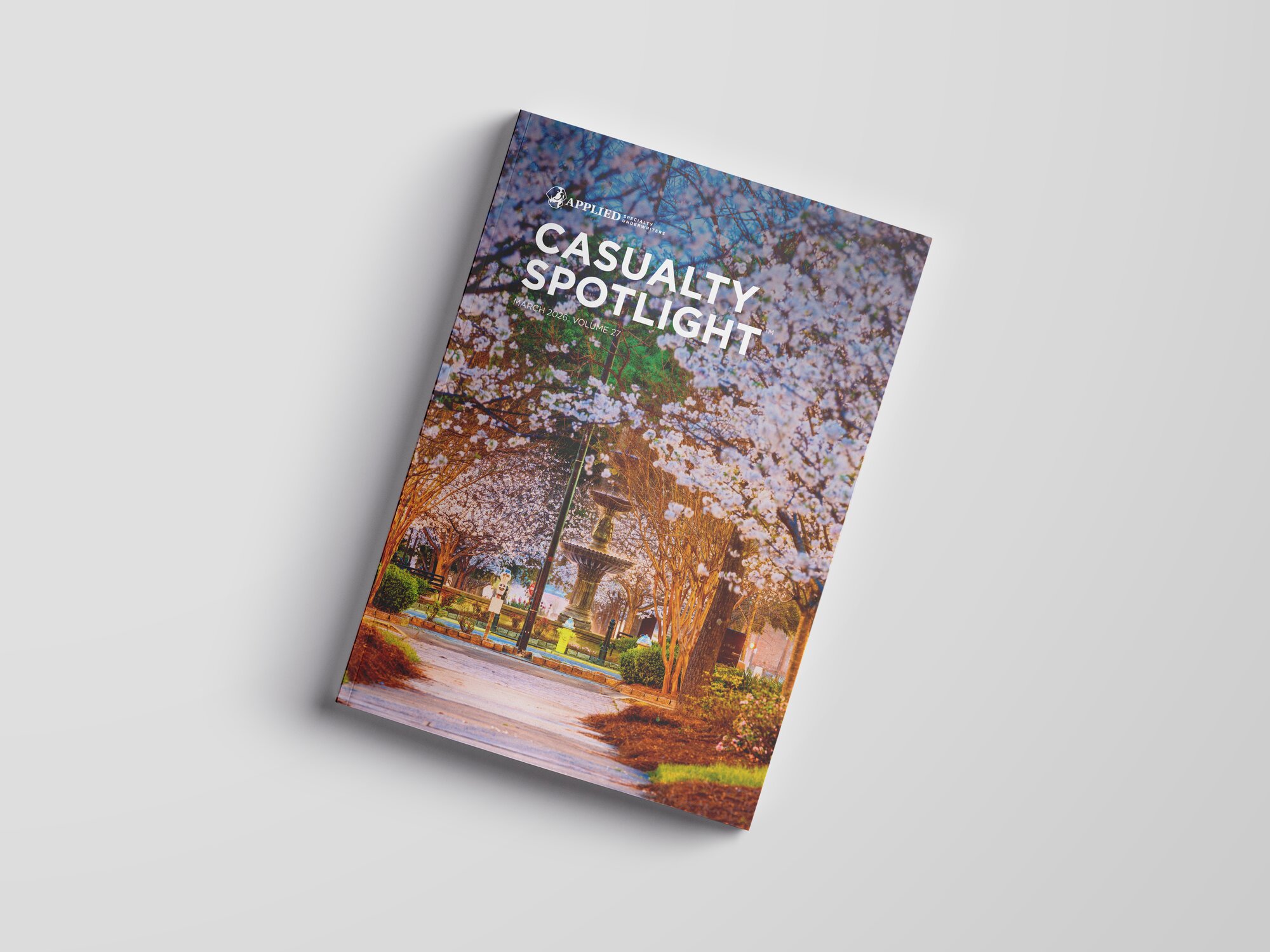 ASU Newsletter  March 2026 - Vol. 27