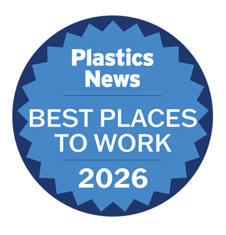 Plastics News Best Places to Work 2026