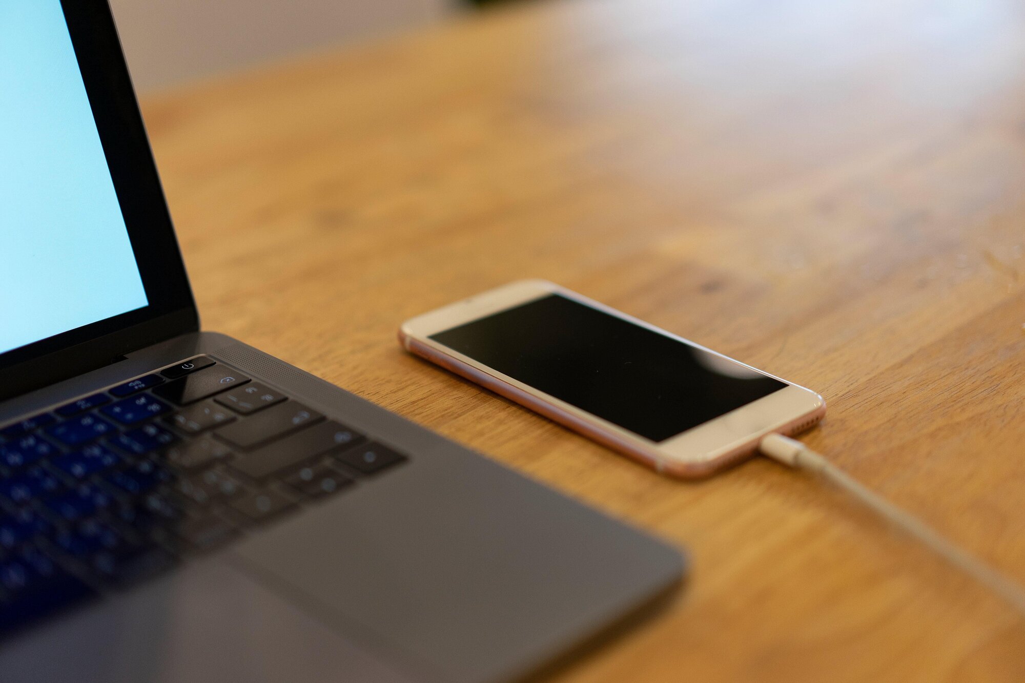 TechProtect™ Portable Electronics Insurance