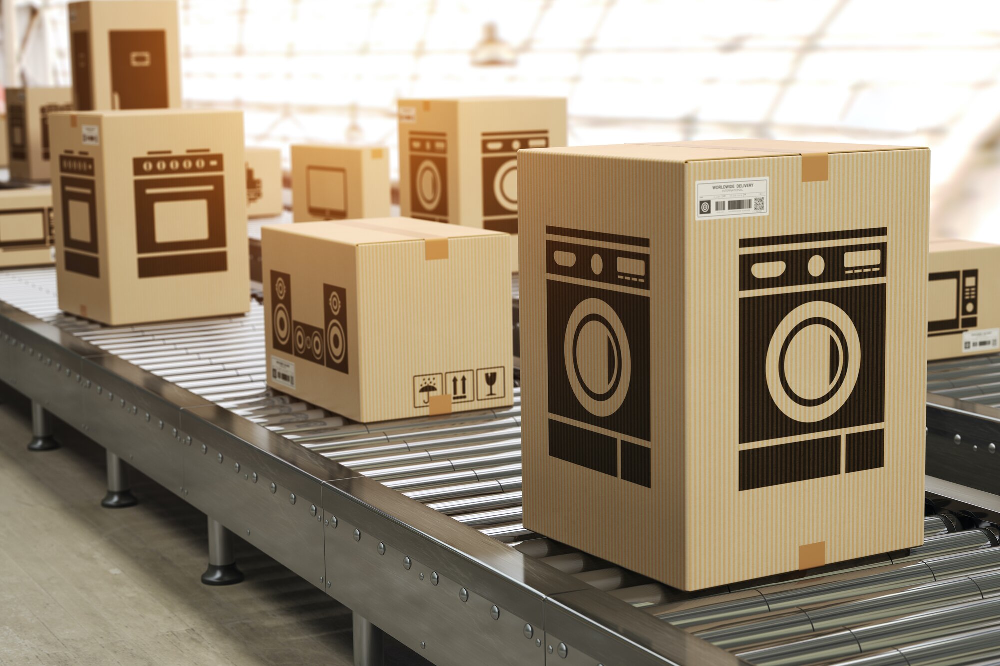 OEM and Distributor Programs