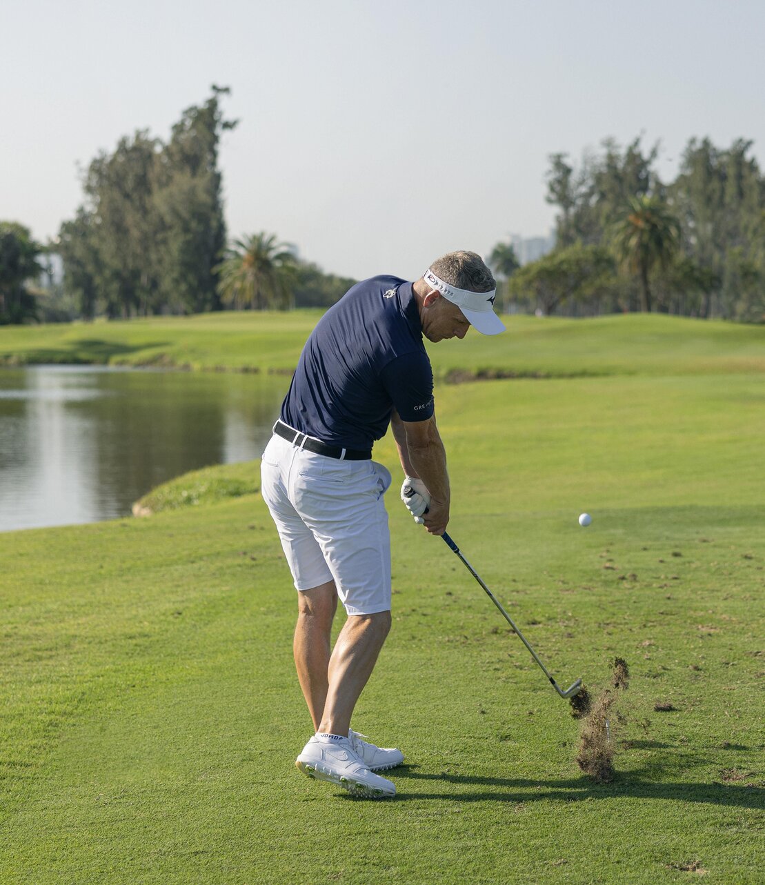 Applied Invitational