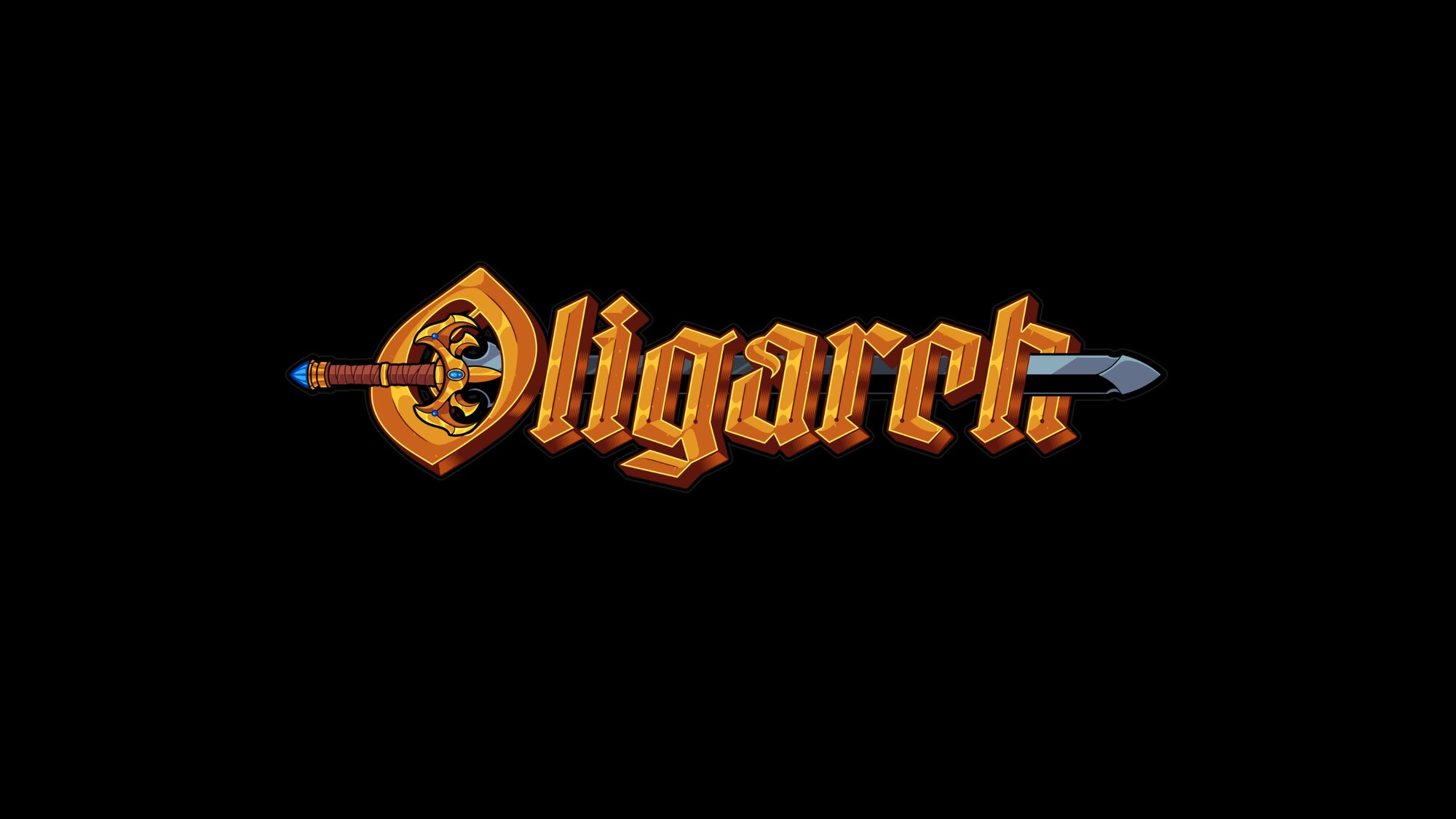 oligarch sword background