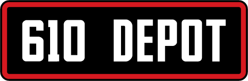610 Depot