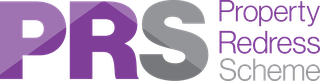 Property Redress Scheme logo