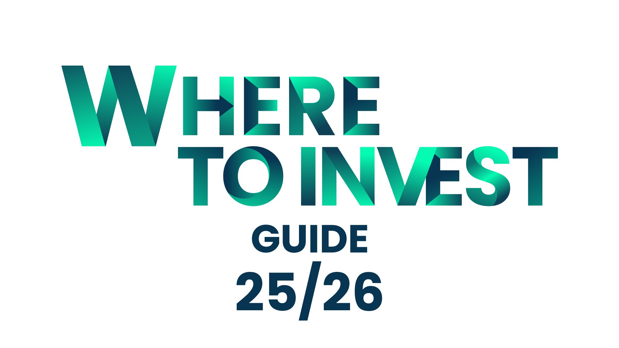 Blog post about Where To Invest 2025/26